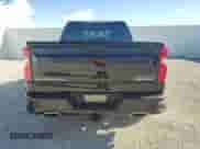 2019 Chevrolet Silverado 1500 High Country with VIN 1GCUYHELXKZ161059, listed as a Copart auction lot 81766795 with 24,679 mi miles and Clean title. Bid and sale history available at DreamBid. Image 6.
