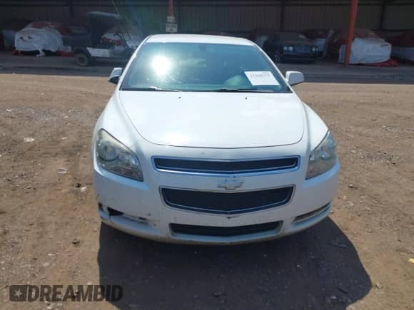 2010 Chevrolet Malibu 1LT с VIN 1G1ZC5E03AF132469, выставлен на аукционе IAAI как лот 43268375 с пробегом 433 085 миль миль и . История ставок и продаж доступна на DreamBid. Изображение 6.