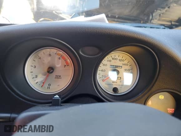 2002 Dodge Viper GTS с VIN 1B3ER69E72V102108, выставлен на аукционе Copart как лот 80082204 с пробегом 118 759 миль миль и Списание • Salvage title. История ставок и продаж доступна на DreamBid. Изображение 9.