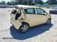 2014 Chevrolet Spark LT с VIN KL8CD6S96EC543416, выставлен на аукционе Copart как лот 70154155 с пробегом Не указан миль и Списание • Salvage title. История ставок и продаж доступна на DreamBid. Изображение 3.
