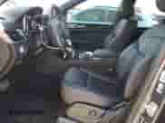 2017 Mercedes-Benz GLE 350 z VIN 4JGDA5JB2HA828998, wystawiony jako Copart lot #82496445 z przebiegiem 111 085 mil mil oraz Szkoda całkowita • Salvage title. Historia ofert i sprzedaży dostępna na DreamBid. Obrazek 7.