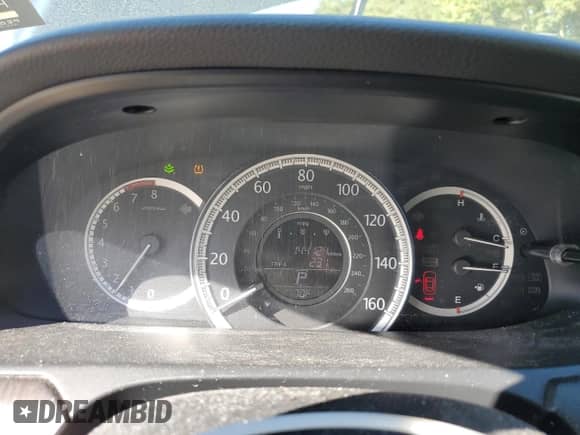 2014 Honda Accord EX с VIN 1HGCR2F73EA178278, выставлен на аукционе Copart как лот 82490175 с пробегом 144 124 миль миль и Списание • Salvage title. История ставок и продаж доступна на DreamBid. Изображение 9.