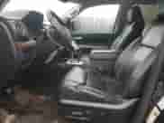 2016 Toyota Tundra Limited с VIN 5TFHY5F19GX523057, выставлен на аукционе Copart как лот 86119865 с пробегом 294 311 миль миль и Чистый • Clean title. История ставок и продаж доступна на DreamBid. Изображение 7.