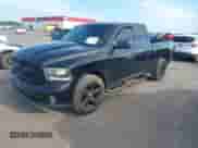 2013 Ram 1500 Express z VIN 1C6RR6FT6DS716453, wystawiony jako IAAI lot #42595693 z przebiegiem 195 181 mil mil oraz . Historia ofert i sprzedaży dostępna na DreamBid. Obrazek 18.