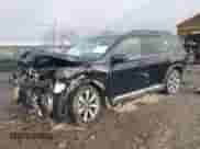 2023 Honda Pilot Elite с VIN 5FNYG1H88PB054205, выставлен на аукционе IAAI как лот 40799433 с пробегом 20 725 миль миль и . История ставок и продаж доступна на DreamBid. Изображение 2.