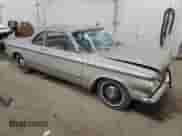 1962 Chevrolet Corvair z VIN 20927W154786, wystawiony jako Copart lot #53320845 z przebiegiem 56 229 mil mil oraz Szkoda całkowita • Salvage title. Historia ofert i sprzedaży dostępna na DreamBid. Obrazek 4.