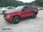 2013 Chevrolet Tahoe Commercial с VIN 1GNSK2E06DR300710, выставлен на аукционе Copart как лот 58164845 с пробегом 121 237 миль миль и Чистый • Clean title. История ставок и продаж доступна на DreamBid. Изображение 1.