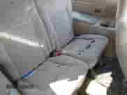 1997 Chevrolet Blazer LS with VIN 1GNCS18WXVK139982, listed as a IAAI auction lot 42785000 with 274,608 mi miles and . Bid and sale history available at DreamBid. Image 8.