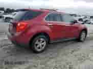 2011 Chevrolet Equinox LTZ with VIN 2CNALFEC7B6217102, listed as a Copart auction lot 68567975 with 147,106 mi miles and Salvage title. Bid and sale history available at DreamBid. Image 3.