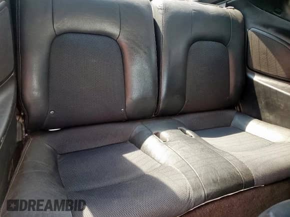 2008 Hyundai Tiburon GT с VIN KMHHN66F78U271320, выставлен на аукционе Copart как лот 70542895 с пробегом 156 109 миль миль и Списание • Salvage title. История ставок и продаж доступна на DreamBid. Изображение 10.