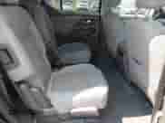 2021 Chevrolet Traverse LT Cloth с VIN 1GNEVGKW7MJ220244, выставлен на аукционе IAAI как лот 42904613 с пробегом 116 316 миль миль и . История ставок и продаж доступна на DreamBid. Изображение 8.