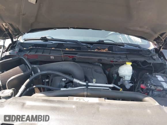 2014 Ram 1500 Sport with VIN 1C6RR6HT5ES458201, listed as a IAAI auction lot 42082640 with 97,730 mi miles and . Bid and sale history available at DreamBid. Image 10.