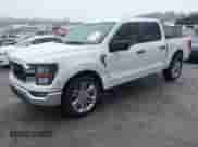 2023 Ford F-150 XL с VIN 1FTEW1C87PFA34231, выставлен на аукционе IAAI как лот 41403103 с пробегом 29 475 миль миль и . История ставок и продаж доступна на DreamBid. Изображение 2.