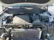 2023 Hyundai Palisade SEL с VIN KM8R4DGE5PU492284, выставлен на аукционе Copart как лот 86311915 с пробегом 28 219 миль миль и Списание • Salvage title. История ставок и продаж доступна на DreamBid. Изображение 12.