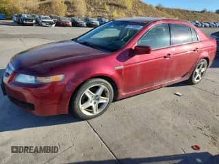 2006 Acura TL с VIN 19UUA66266A067636, выставлен на аукционе Copart как лот 83766085 с пробегом 201 582 миль миль и Чистый • Clean title. История ставок и продаж доступна на DreamBid. Изображение 1.