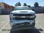 2023 Chevrolet Silverado 3500HD High Country с VIN 1GC4YVEY0PF118255, выставлен на аукционе Copart как лот 59708195 с пробегом 75 478 миль миль и Списание • Salvage title. История ставок и продаж доступна на DreamBid. Изображение 14.