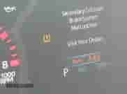 2025 Toyota Tundra SR with VIN 5TFLA5AB6SX050371, listed as a IAAI auction lot 42965187 with 289 mi miles and . Bid and sale history available at DreamBid. Image 7.