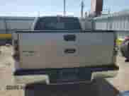 2007 Ford F-150 XLT с VIN 1FTRW12WX7KC75550, выставлен на аукционе Copart как лот 65802085 с пробегом Не указан миль и Списание • Salvage title. История ставок и продаж доступна на DreamBid. Изображение 6.