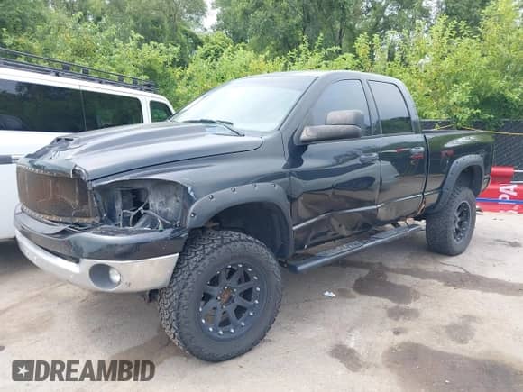 2007 Dodge 1500 SLT with VIN 1D7HU18277S221439, listed as a IAAI auction lot 42804843 with 143,815 mi miles and . Bid and sale history available at DreamBid. Image 20.