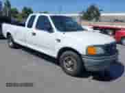 2004 Ford F-150 XL with VIN 2FTRX17W24CA28139, listed as a IAAI auction lot 42497775 with 175,189 mi miles and . Bid and sale history available at DreamBid. Image 1.