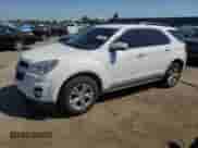 2015 Chevrolet Equinox LT with VIN 2GNFLCE38F6283728, listed as a Copart auction lot 63647005 with 213,871 mi miles and Clean title. Bid and sale history available at DreamBid. Image 1.