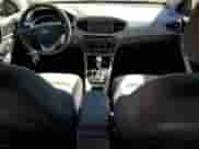 2018 Hyundai Ioniq SEL с VIN KMHC75LC9JU062742, выставлен на аукционе Copart как лот 82556995 с пробегом 90 674 миль миль и Списание • Salvage title. История ставок и продаж доступна на DreamBid. Изображение 8.