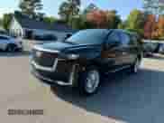 2021 Cadillac Escalade ESV Luxury с VIN 1GYS4JKL2MR308129, выставлен на аукционе Copart как лот 72097424 с пробегом 142 728 миль миль и Чистый • Clean title. История ставок и продаж доступна на DreamBid. Изображение 1.