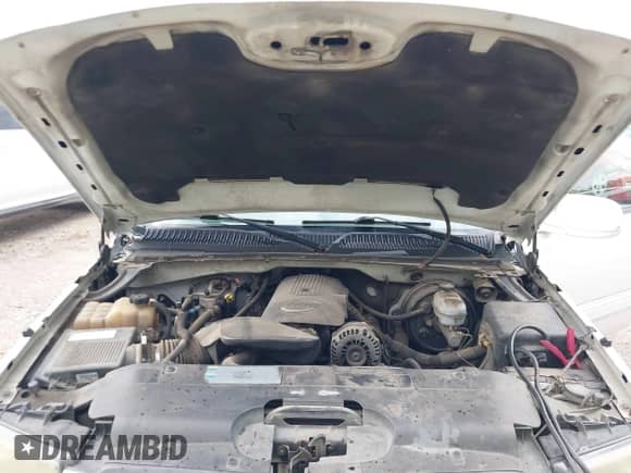 2007 Chevrolet Silverado 1500 LT3 с VIN 2GCEC13Z171158178, выставлен на аукционе IAAI как лот 42466144 с пробегом Не указан миль и . История ставок и продаж доступна на DreamBid. Изображение 10.