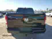 2024 Ram 1500 Tradesman with VIN 1C6RRECT9RN152298, listed as a Copart auction lot 84752944 with 8,503 mi miles and Salvage title. Bid and sale history available at DreamBid. Image 6.