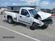 1999 Chevrolet Silverado 1500 LS with VIN 1GCEK14T4XZ168000, listed as a IAAI auction lot 41874504 with 150,011 mi miles and . Bid and sale history available at DreamBid. Image 1.