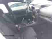 2016 Subaru WRX with VIN JF1VA1B61G9815345, listed as a IAAI auction lot 43016710 with 92,225 mi miles and . Bid and sale history available at DreamBid. Image 5.