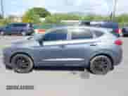 2019 Hyundai Tucson Sport z VIN KM8J33AL5KU925161, wystawiony jako IAAI lot #41570199 z przebiegiem 85 081 mil mil oraz . Historia ofert i sprzedaży dostępna na DreamBid. Obrazek 13.