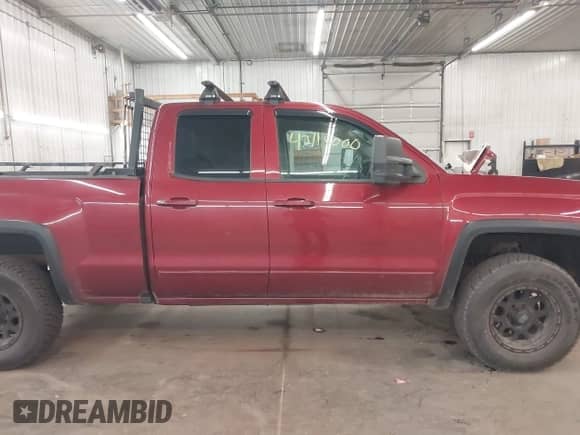 2017 Chevrolet Silverado 1500 LT с VIN 1GCVKREC9HZ147562, выставлен на аукционе IAAI как лот 43114000 с пробегом 115 067 миль миль и . История ставок и продаж доступна на DreamBid. Изображение 14.