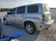 2009 Chevrolet HHR 1LT with VIN 3GNCA23B79S644269, listed as a Copart auction lot 72209944 with 161,401 mi miles and Clean title. Bid and sale history available at DreamBid. Image 2.