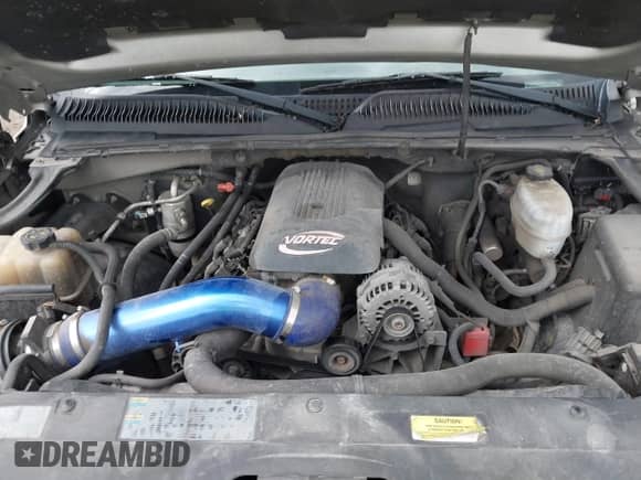 2005 Chevrolet Avalanche Z71 с VIN 3GNEK12Z35G244592, выставлен на аукционе IAAI как лот 42694122 с пробегом 209 331 миль миль и . История ставок и продаж доступна на DreamBid. Изображение 10.