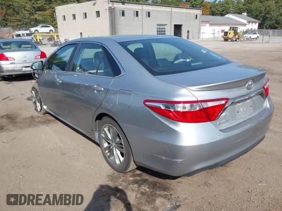 2015 Toyota Camry SE с VIN 4T1BF1FK9FU079378, выставлен на аукционе IAAI как лот 43333944 с пробегом 95 250 миль миль и . История ставок и продаж доступна на DreamBid. Изображение 3.