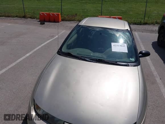1999 Saturn SC with VIN 1G8ZP1288XZ370091, listed as a IAAI auction lot 42313045 with 126,614 mi miles and . Bid and sale history available at DreamBid. Image 6.