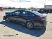 2019 Hyundai Sonata Sport z VIN 5NPE34AFXKH796155, wystawiony jako Copart lot #86226155 z przebiegiem 47 613 mil mil oraz Nie do naprawy • Non repairable. Historia ofert i sprzedaży dostępna na DreamBid. Obrazek 2.