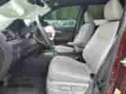 2019 Honda Passport EX-L with VIN 5FNYF7H58KB009933, listed as a Copart auction lot 81312635 with 68,734 mi miles and Salvage title. Bid and sale history available at DreamBid. Image 7.