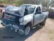 2012 GMC Sierra 1500 Work Truck z VIN 1GTN1TEX3CZ190953, wystawiony jako IAAI lot #42205917 z przebiegiem 229 407 mil mil oraz . Historia ofert i sprzedaży dostępna na DreamBid. Obrazek 18.