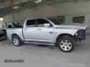 2015 Ram 1500 Laramie Limited with VIN 1C6RR7PT1FS788507, listed as a IAAI auction lot 42400146 with 129,572 mi miles and . Bid and sale history available at DreamBid. Image 14.