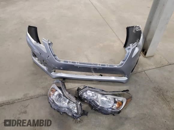 2016 Subaru Impreza Premium z VIN JF1GJAF61GH013614, wystawiony jako Copart lot #64470085 z przebiegiem 98 906 mil mil oraz Szkoda całkowita • Salvage title. Historia ofert i sprzedaży dostępna na DreamBid. Obrazek 12.