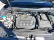 2021 Volkswagen Tiguan SE с VIN 3VV2B7AX4MM122386, выставлен на аукционе IAAI как лот 43323749 с пробегом 54 599 миль миль и . История ставок и продаж доступна на DreamBid. Изображение 10.