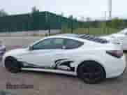 2010 Hyundai Genesis Coupe с VIN KMHHT6KD6AU030901, выставлен на аукционе IAAI как лот 42264336 с пробегом 127 730 миль миль и . История ставок и продаж доступна на DreamBid. Изображение 14.