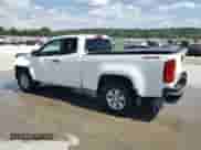 2017 Chevrolet Colorado 4WD WT с VIN 1GCHTBEN6H1198096, выставлен на аукционе Copart как лот 70651595 с пробегом 69 505 миль миль и Списание • Salvage title. История ставок и продаж доступна на DreamBid. Изображение 2.