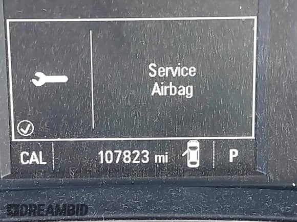 2017 Chevrolet Cruze Premier с VIN 1G1BF5SM8H7265409, выставлен на аукционе IAAI как лот 42254923 с пробегом 110 000 миль миль и . История ставок и продаж доступна на DreamBid. Изображение 15.
