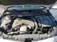 2015 Chevrolet Malibu LT с VIN 1G11E5SXXFF238286, выставлен на аукционе Copart как лот 62029785 с пробегом 145 696 миль миль и Списание • Salvage title. История ставок и продаж доступна на DreamBid. Изображение 11.