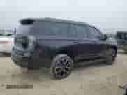 2025 Chevrolet Tahoe с VIN 1GNS5RRL4SR118974, выставлен на аукционе Copart как лот 43064305 с пробегом 677 миль миль и Списание • Salvage title. История ставок и продаж доступна на DreamBid. Изображение 3.