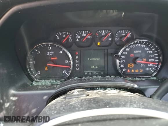 2016 Chevrolet Silverado 1500 Work Truck с VIN 1GCNKNEC6GZ358581, выставлен на аукционе Copart как лот 62524755 с пробегом 131 775 миль миль и Чистый • Clean title. История ставок и продаж доступна на DreamBid. Изображение 9.