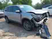 2023 Honda Passport EX-L with VIN 5FNYF8H50PB019594, listed as a IAAI auction lot 42882366 with 26,120 mi miles and . Bid and sale history available at DreamBid. Image 1.